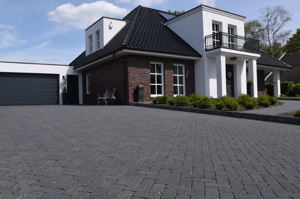 Privatobjekt, Haren