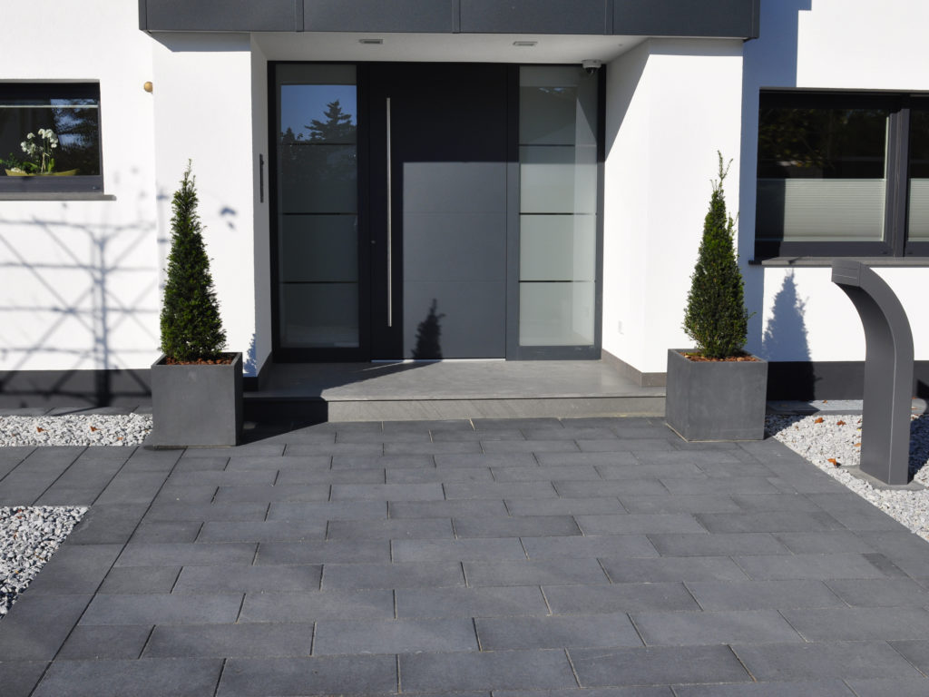 Privatobjekt, Gronau