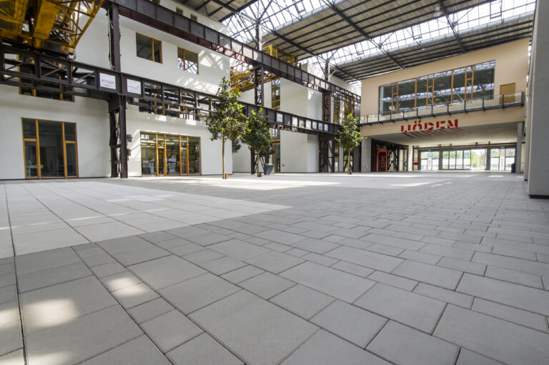 Promenade