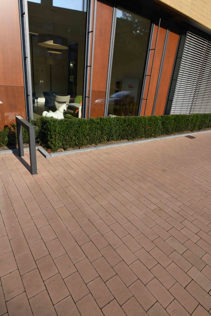 Volksbank, Nordhorn
