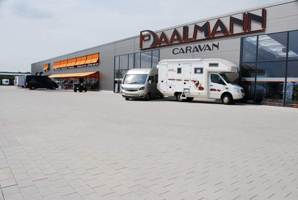 Daalmann Caravaning, Wietmarschen