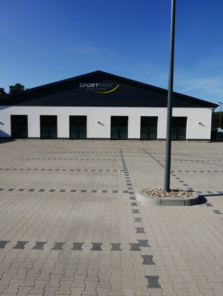 Sportparc Emsland, Meppen