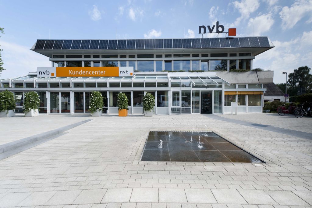 NVB, Nordhorn