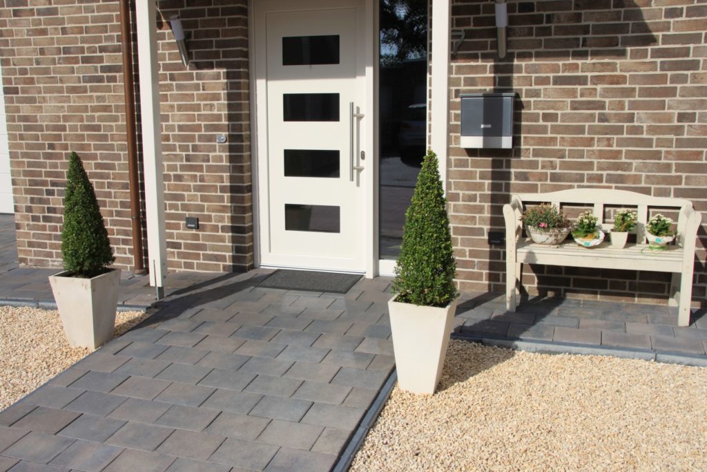 Privatobjekt, Nordhorn