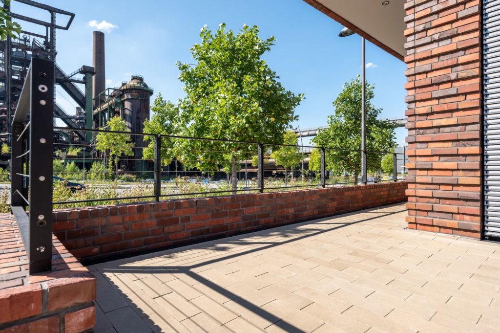 Phoenixplatz, Dortmund
