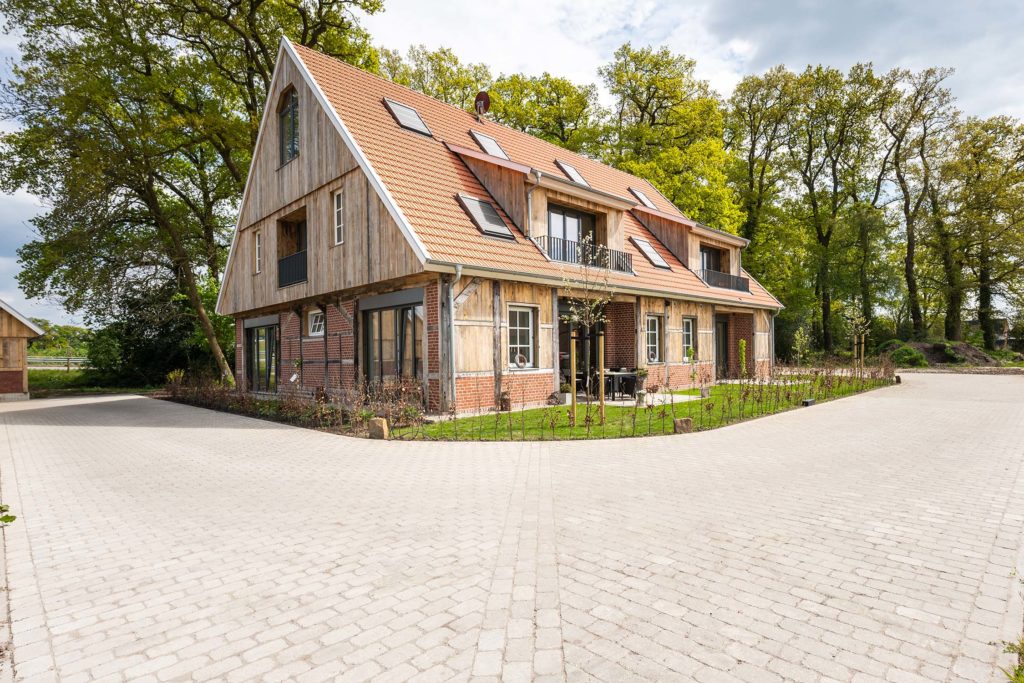 Resthof, Nordhorn