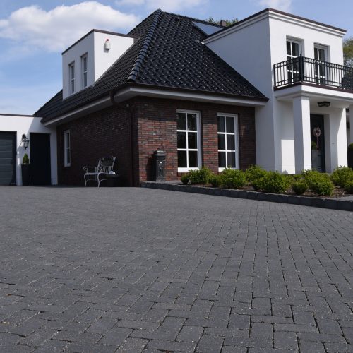 BE-Privathaus-Haren-EmsländerII-anthrazit (1) Emsländer I in anthrazit