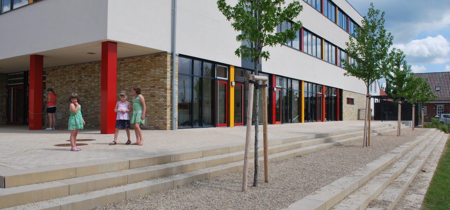Blockstufen (5)